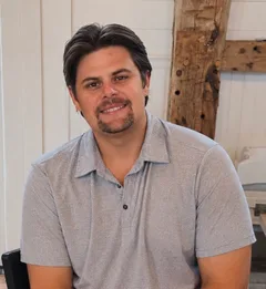 Thomas Mundle, founder of Meadowbrook Systems.